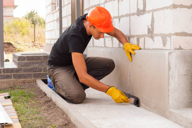 Licensed Basement Waterproofing service in Maplesville, AL - SGP Waterproofing
